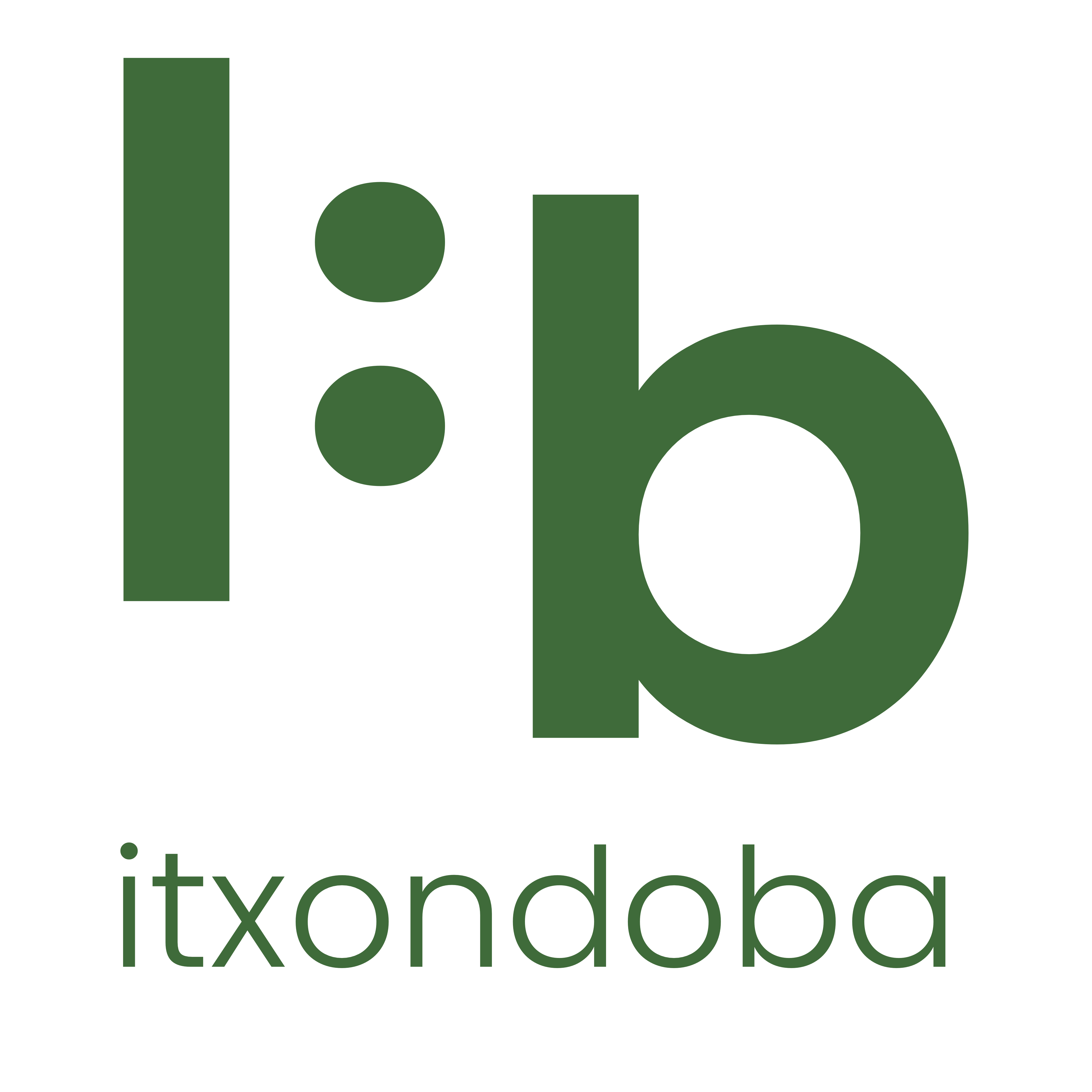 Itxondoba modeloa — FA txistua
